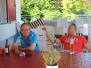 Saisonabschluß Herren 30
