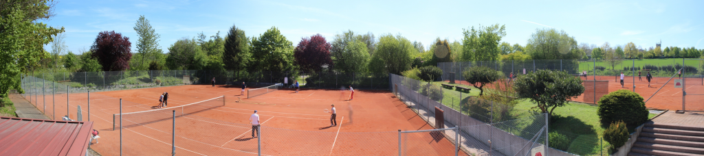 Saisoneröffnung TCO