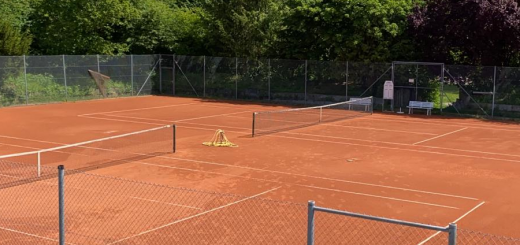 Mainzelmaennchen sorgen für pünktlichen Saisonstart