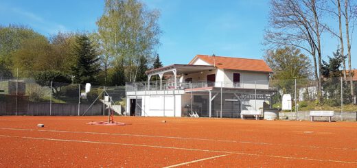 Anlage TC Ottmarsheim